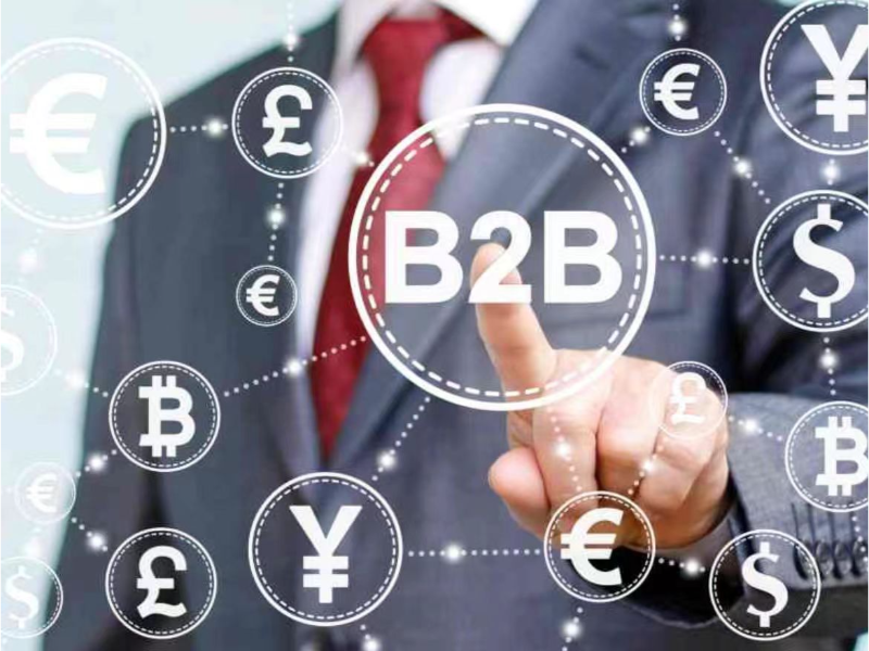 B2B