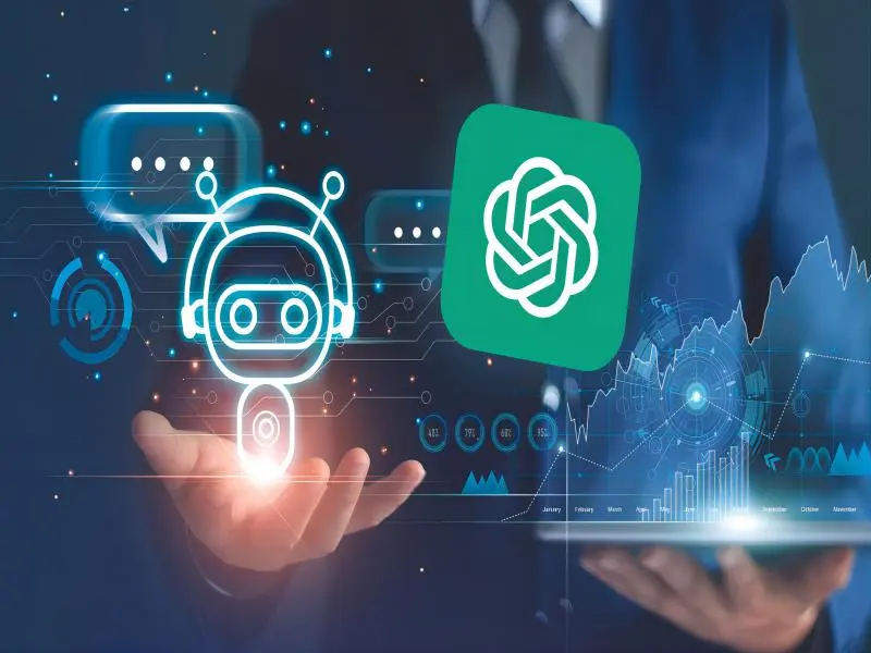 ChatGPT seems to look forward to new sources of revenue