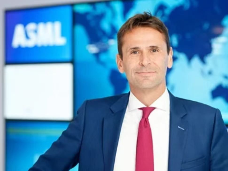 Christophe Fouquet