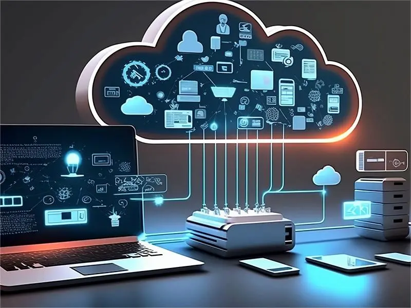 Cloud-Computing