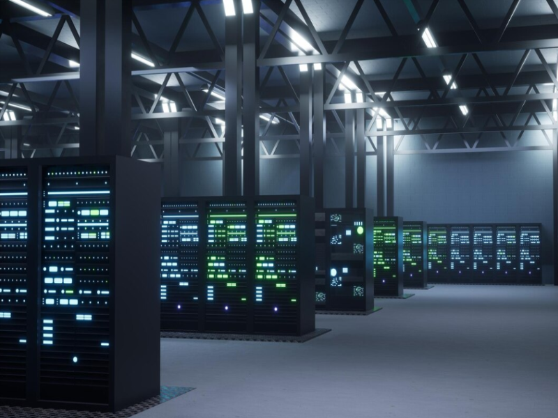 Data centre