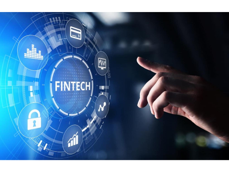 Fintech and blockchain