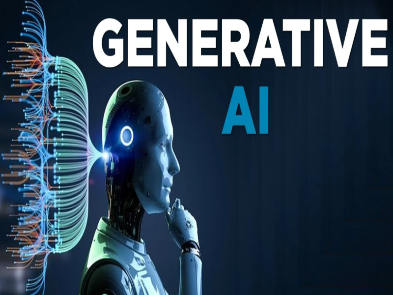 Generative AI
