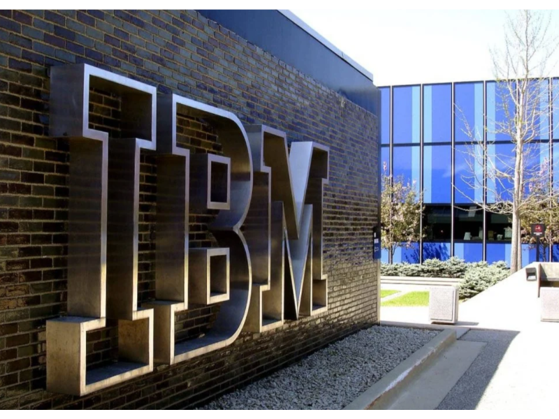 IBM