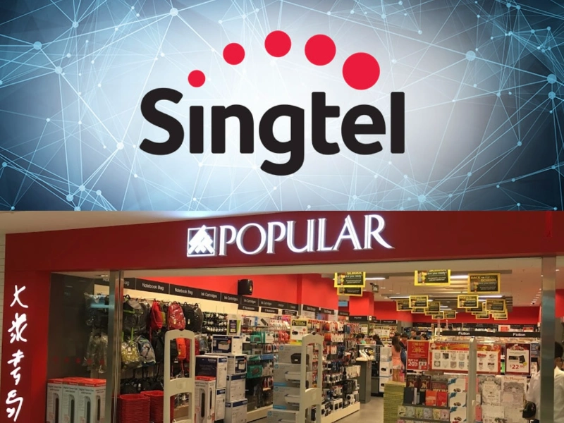 Singtel