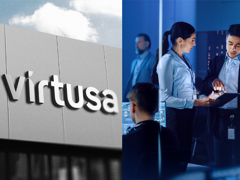 virtusa