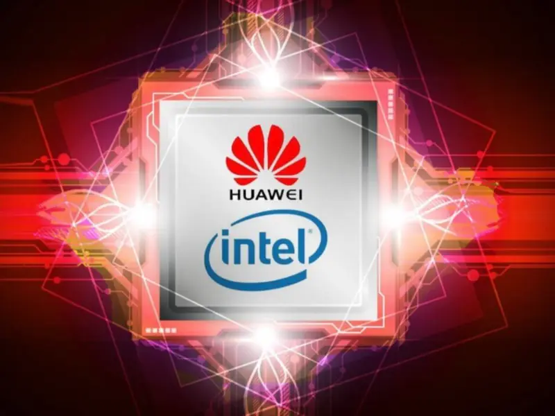 Huawei