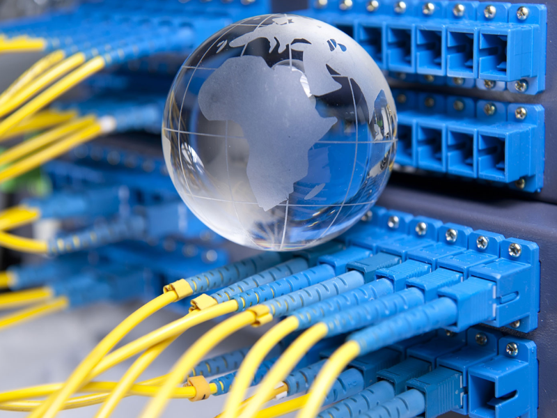 IT Infrastructure