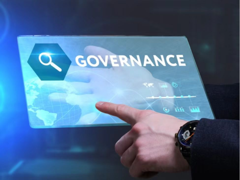 Internet governance