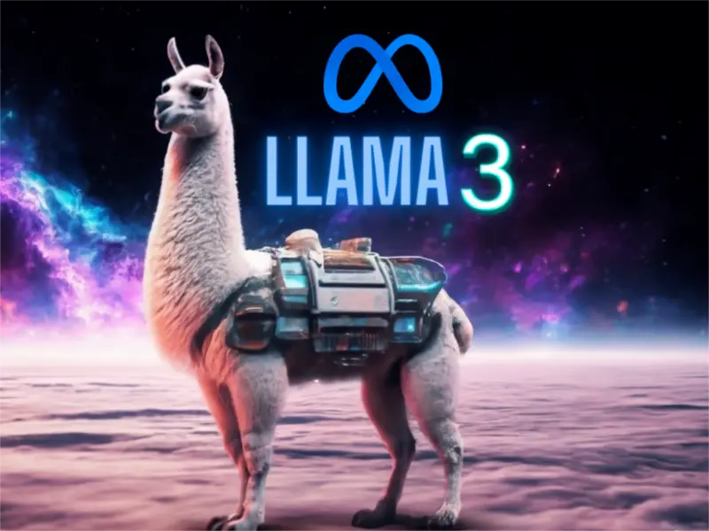 Llama 3
