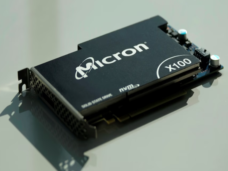 Micron