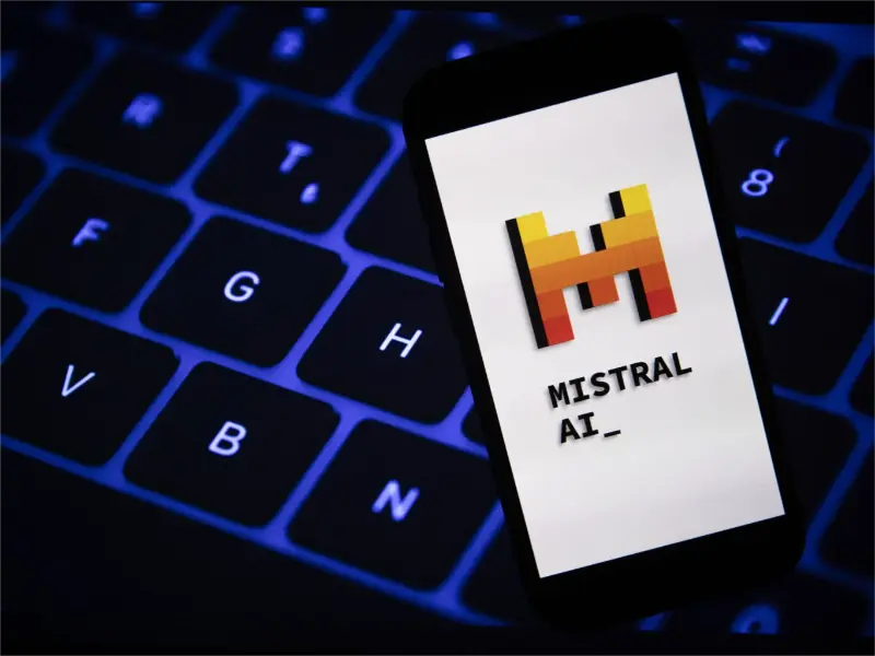 Mistral-AI 2