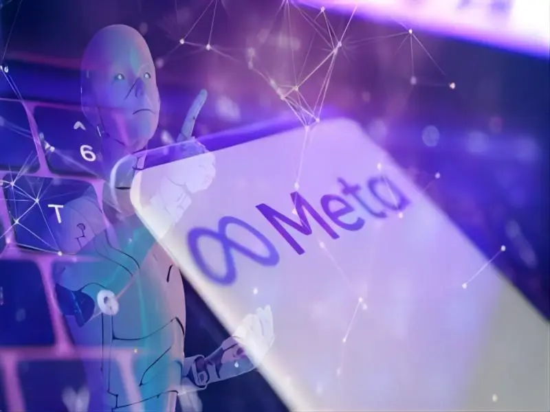 META AI