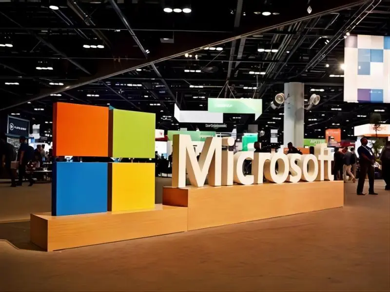 Microsoft