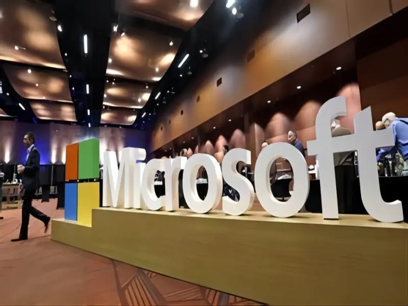 Microsoft