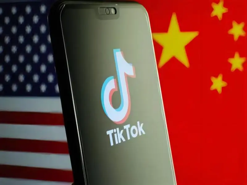 TikTok vs US