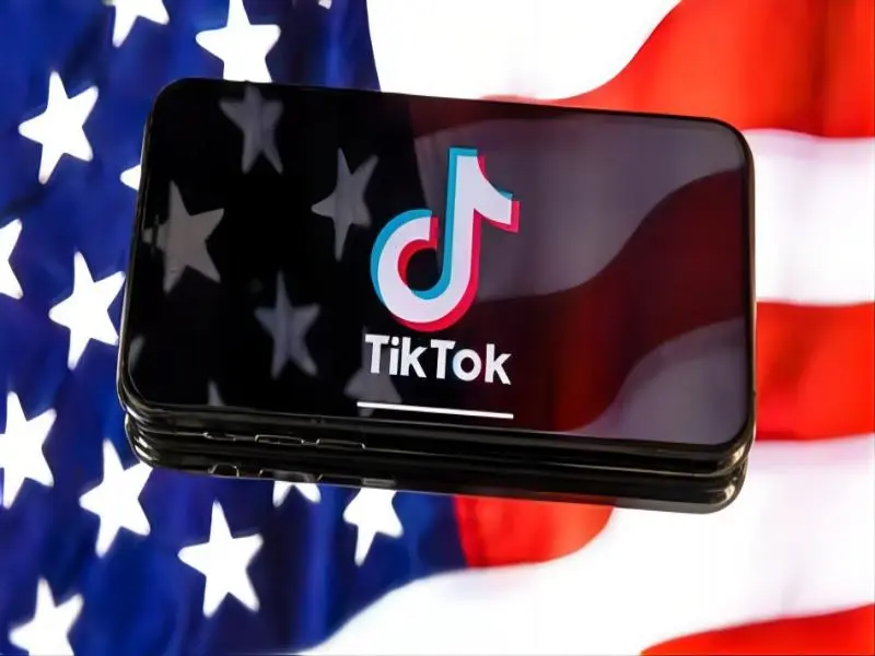 TikTok vs US