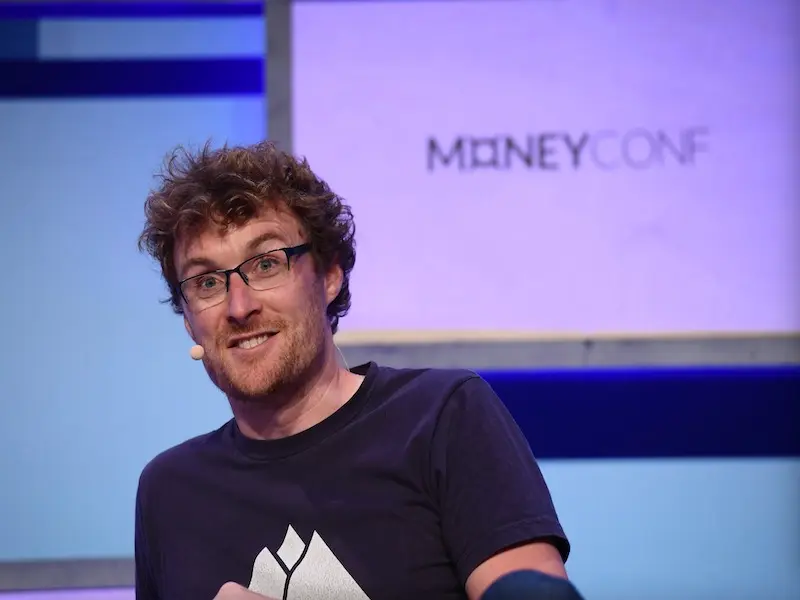 Paddy Cosgrave
