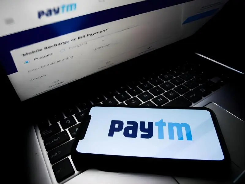 Paytm