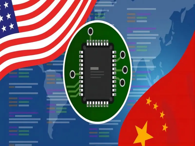 Huawei’s new laptop with Intel chip leads to lawmakers’ critique