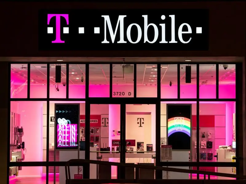 T-Mobile