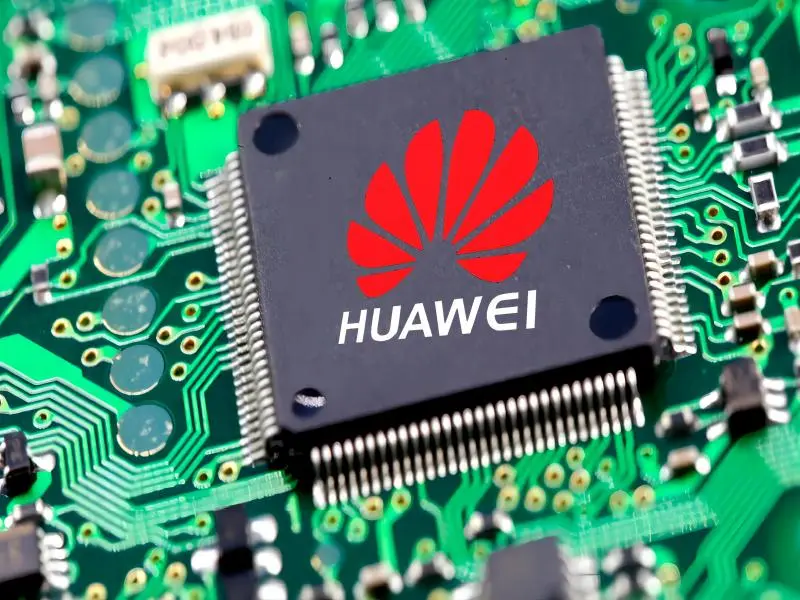 AI chip