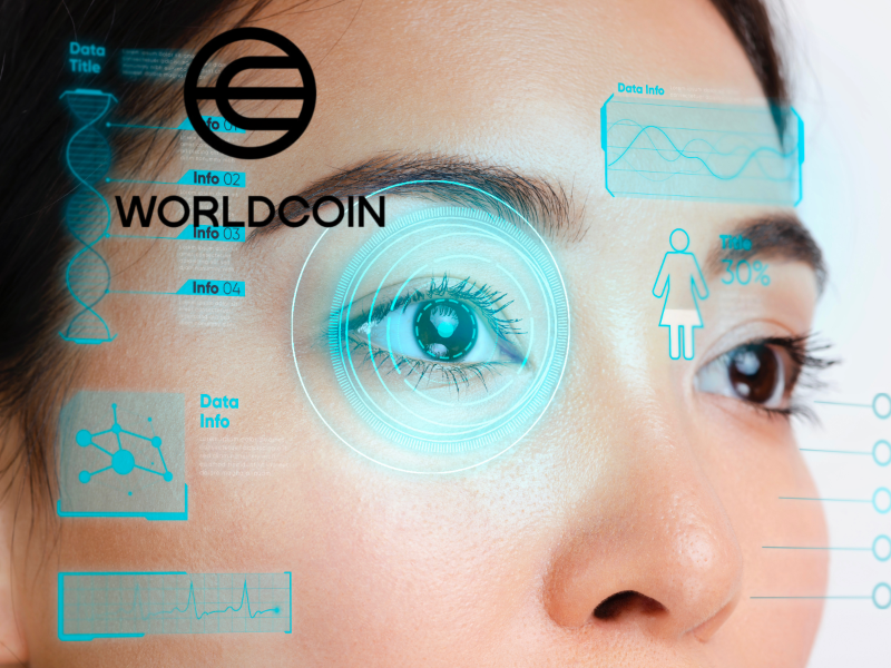 Worldcoin updates