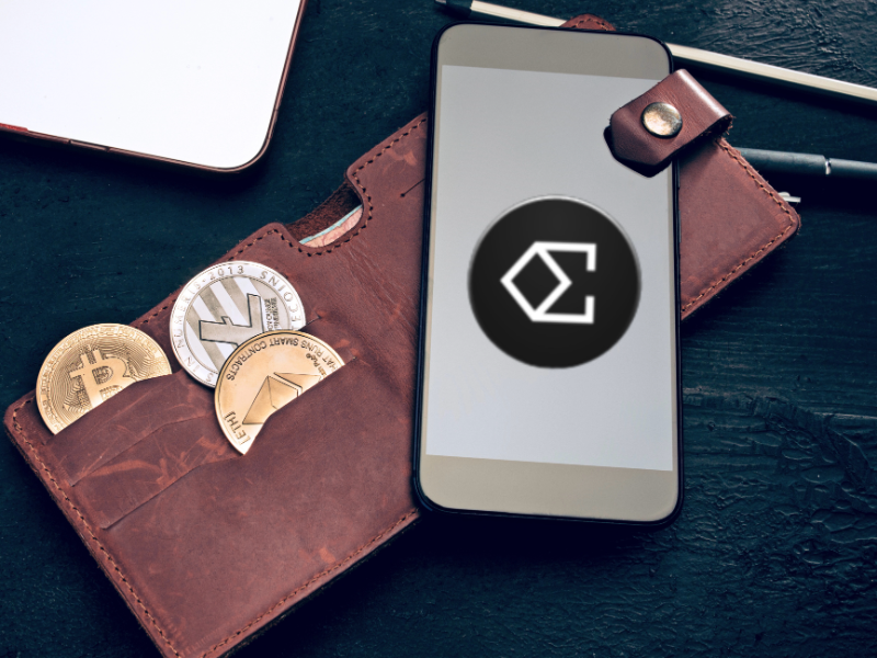 Ethena exchange wallets