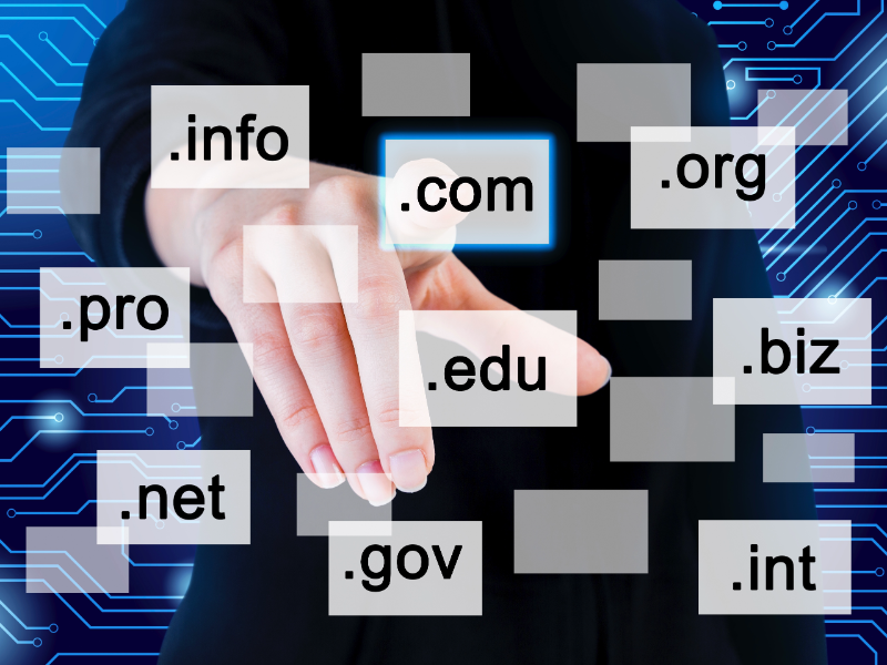 ICANN DNS training sessions