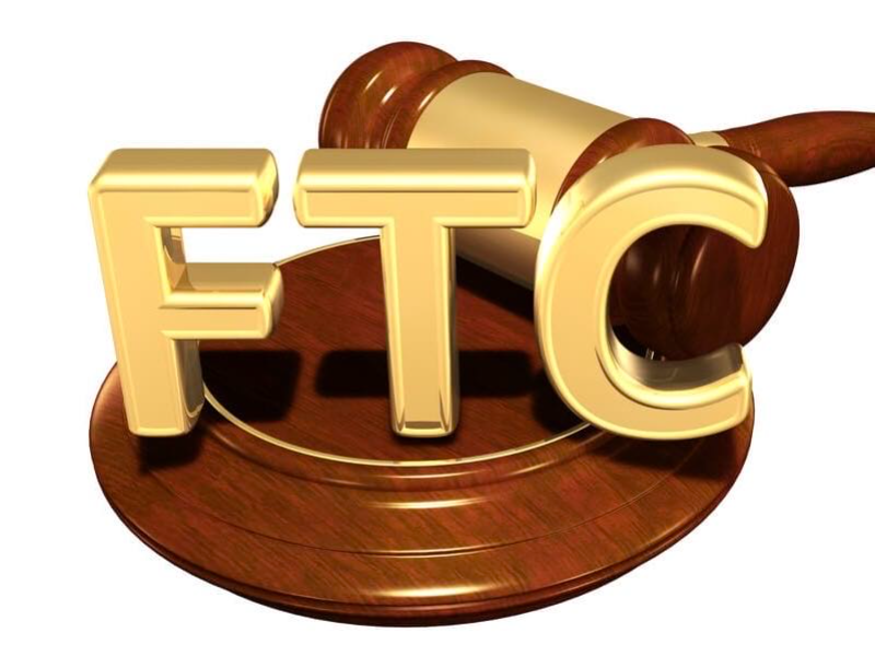 FTC noncompete agreement