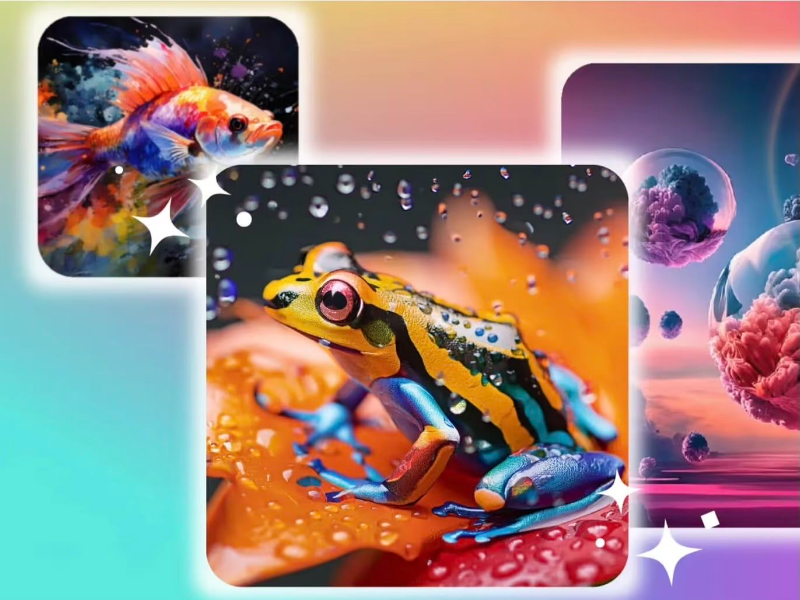 Adobe Firefly Image 3 AI