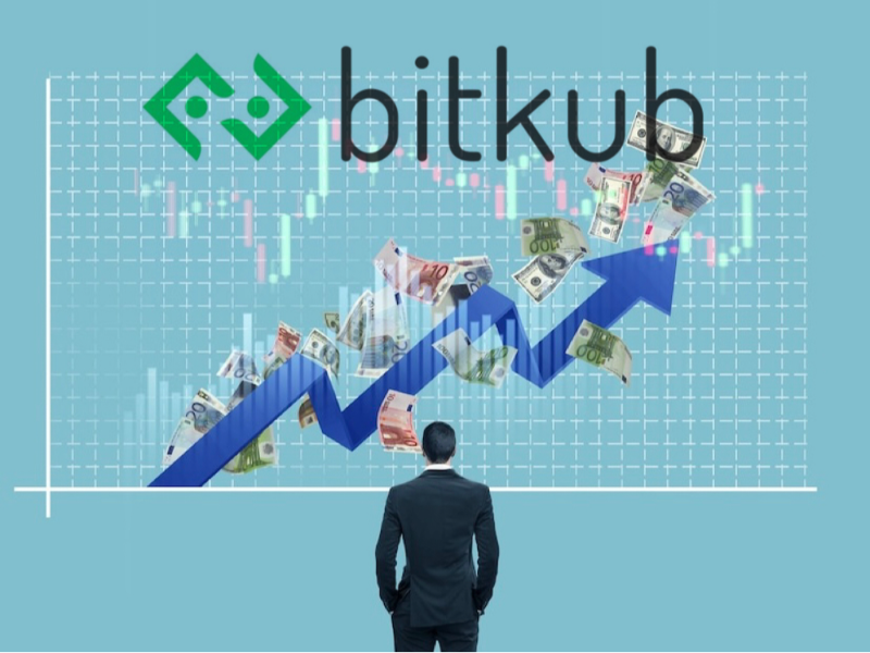 Thai crypto exchange Bitkub