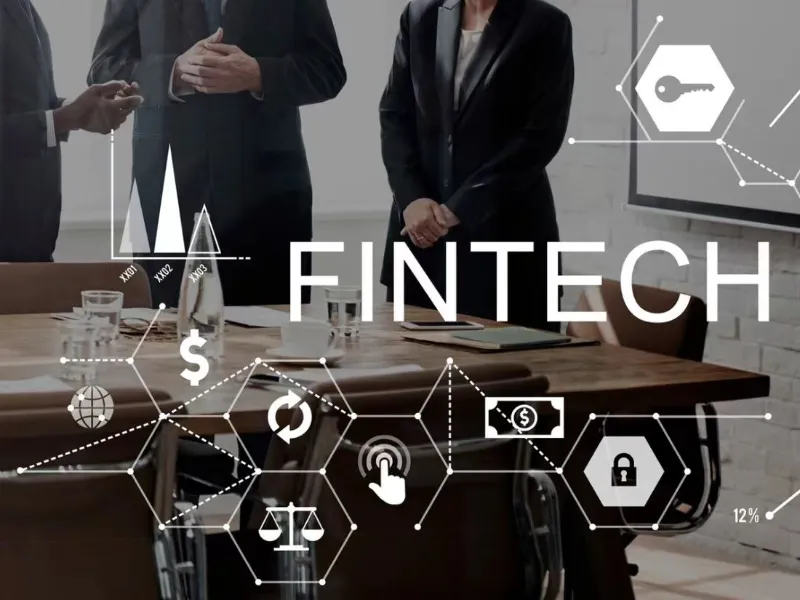 b2b fintech