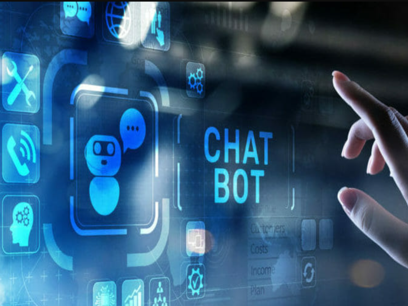 ai chat bot