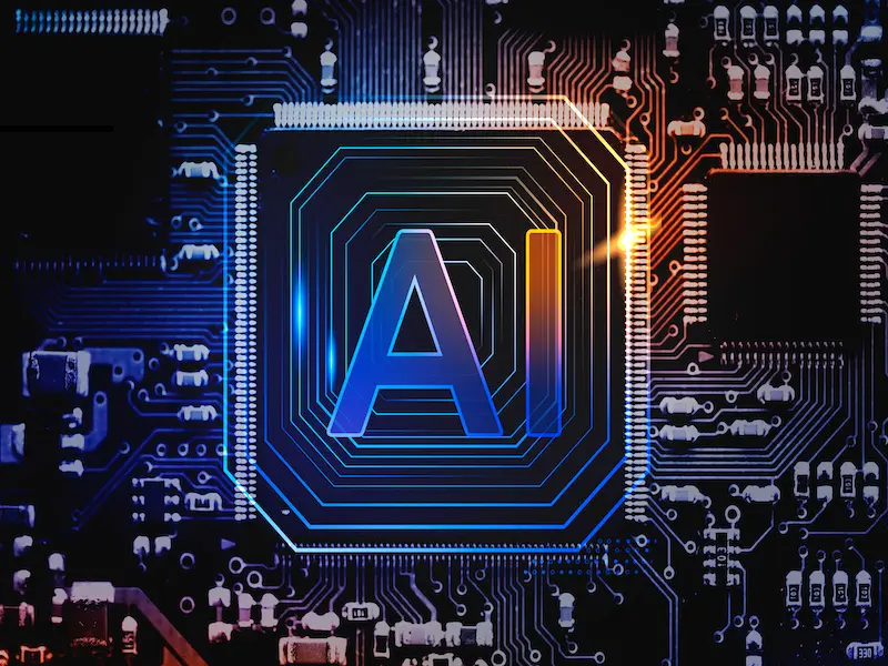 AI chip