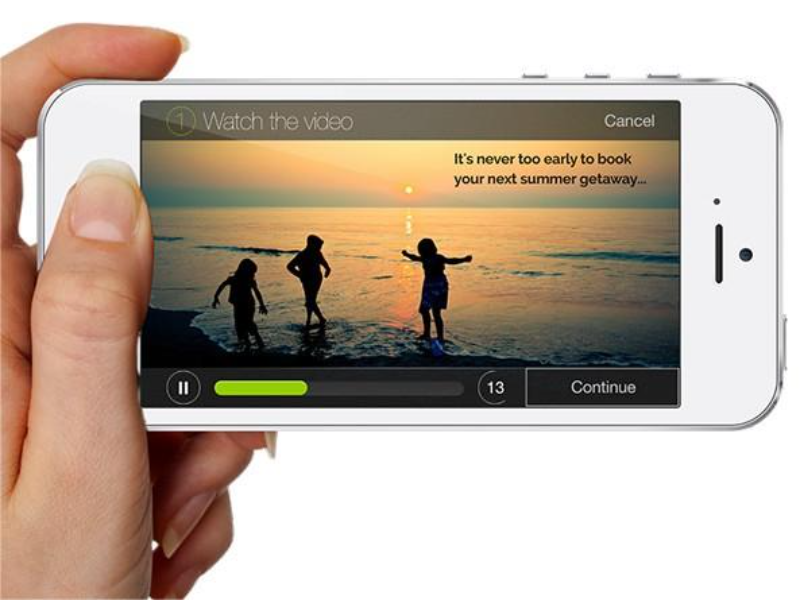 5 best AI video generators
