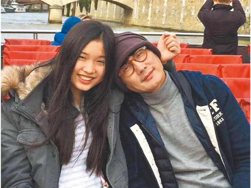 Tino Bao and bao rong