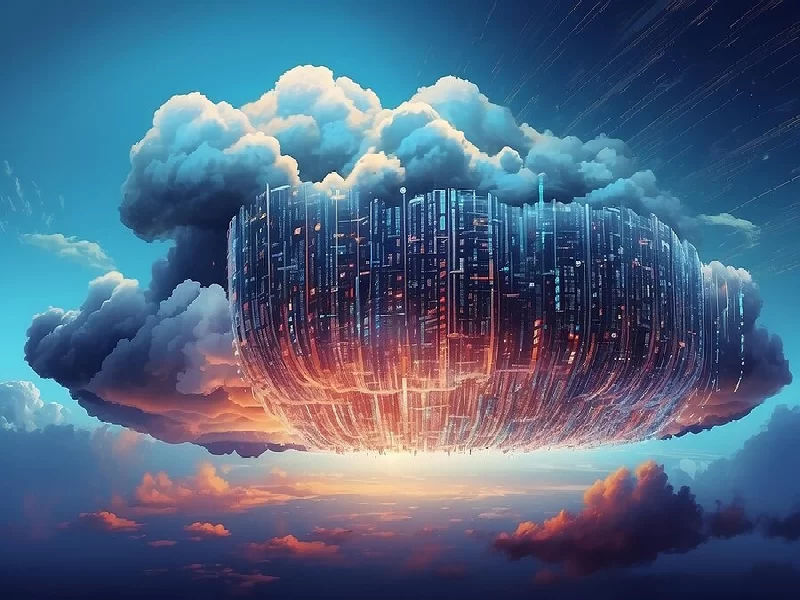 AI weather focast