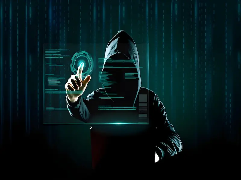 Hacker