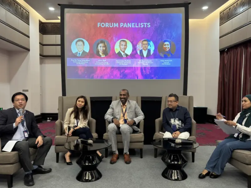 Neurodiversity Seminar and Forum