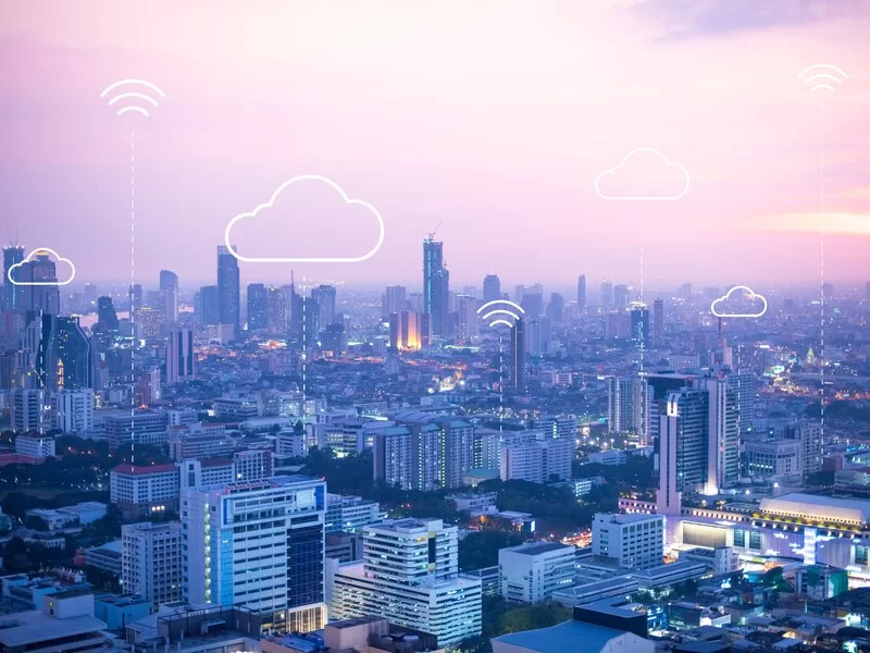 IoT