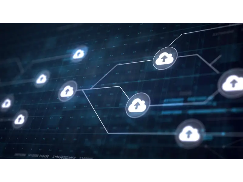 Intelligent Cloud Engine