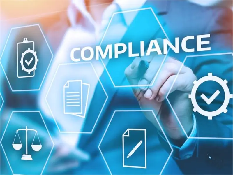 cybersecurity compliance