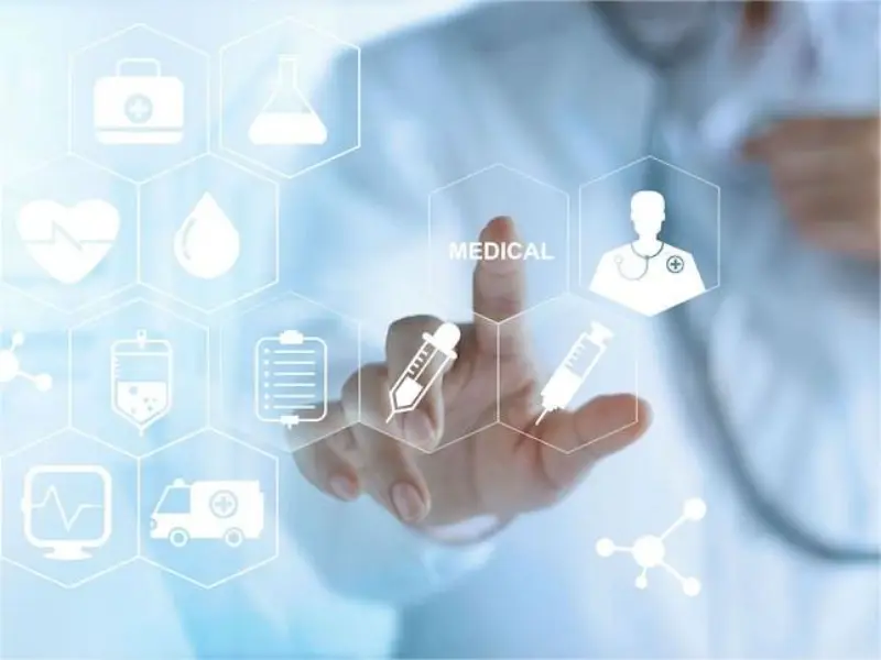 cybersecurity in healthcare