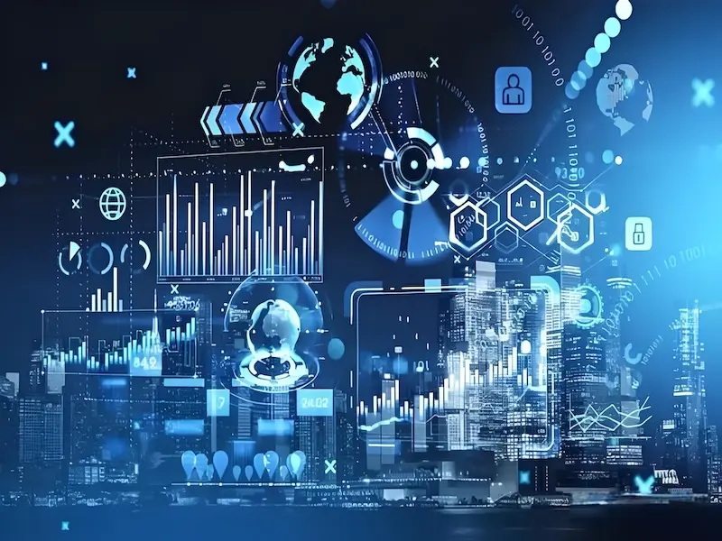 digital transformation