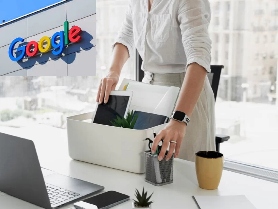 google