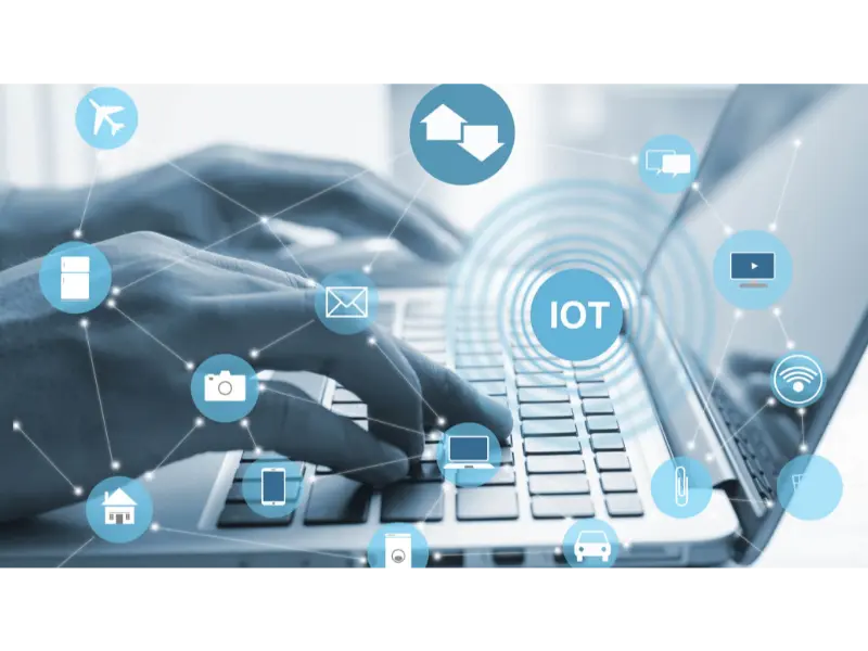 IoT