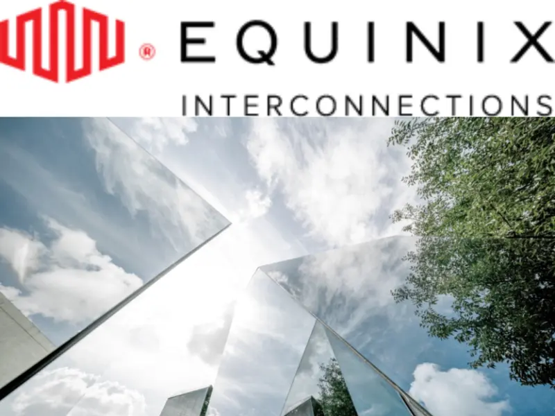 EQUINIX