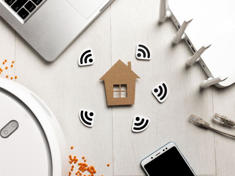 IoT connect