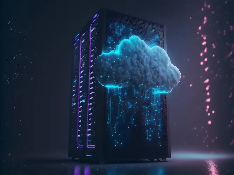 cloud computing